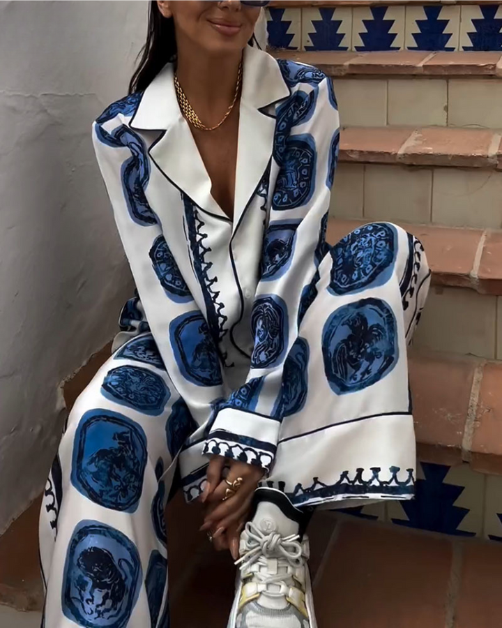 SENNA - Ensemble Deux Pièces