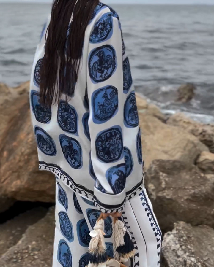 SENNA - Ensemble Deux Pièces